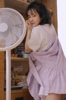 吕秀菱心锁